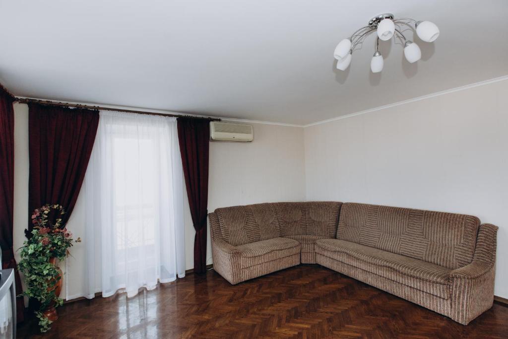 Apartment Centr Neer Manufaktura On Kharkovskaya Sumy Exterior photo